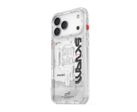 Skinarma Sonix Mag-charge do iPhone 17 Pro Max clear - 1416315 - zdjęcie 3